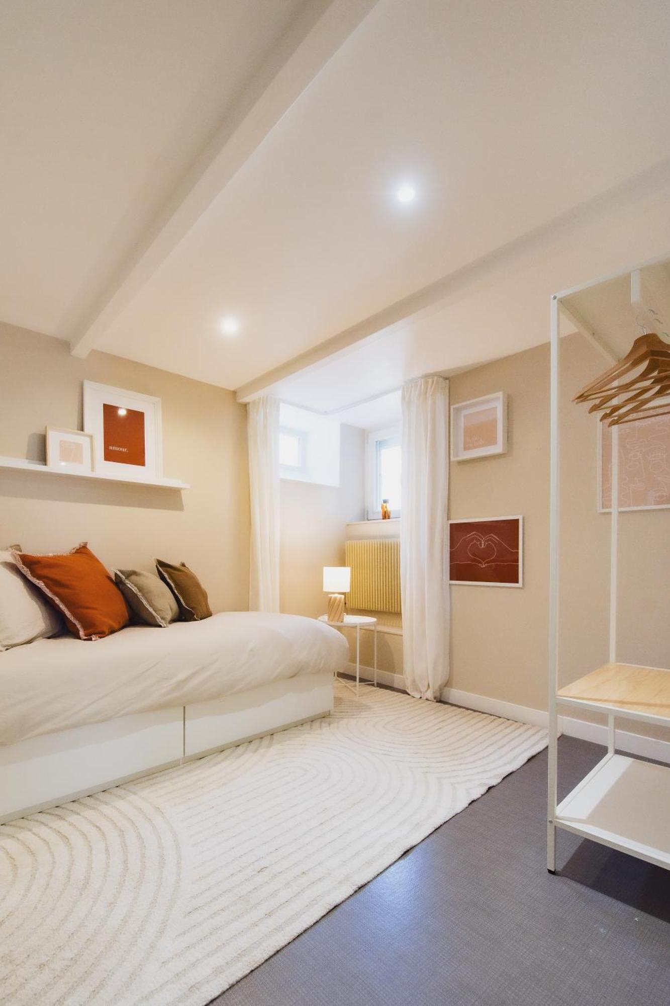 Apartment 70 Cour La Fontaine *
