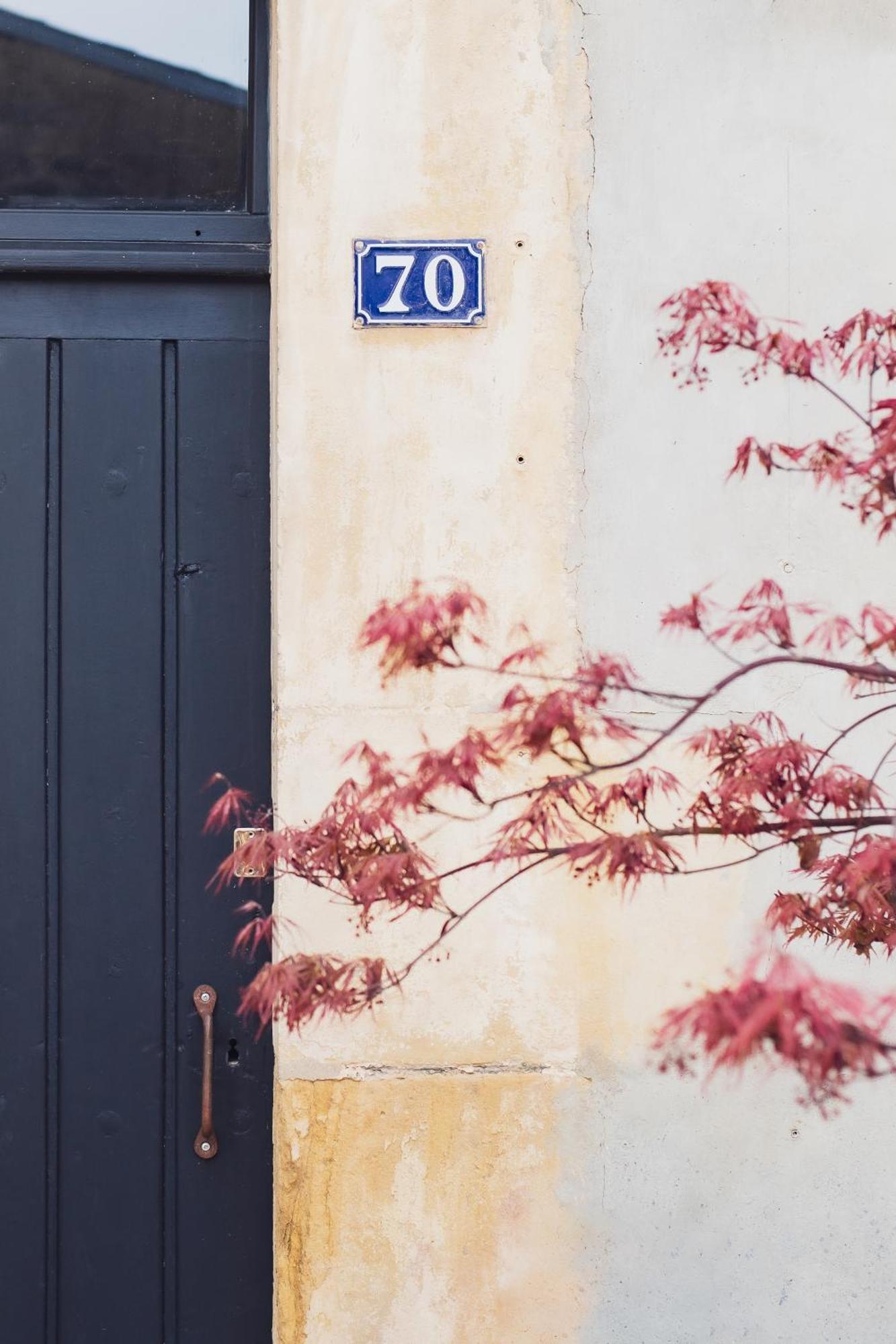 70 Cour La Fontaine
